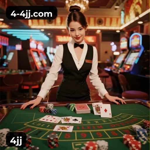 4jj promotions and bonuses